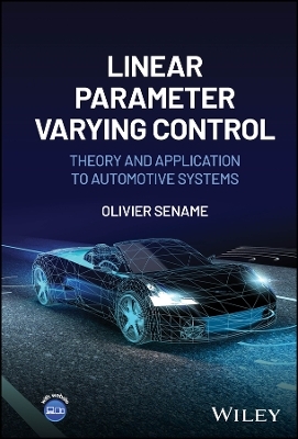 Linear Parameter-Varying Control