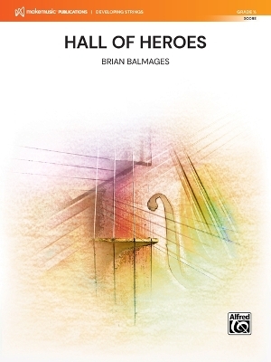 Hall of Heroes - 
