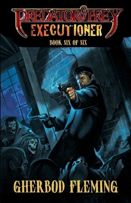 Predator & Prey - Gherbod Fleming