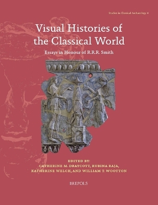 Visual Histories of the Classical World - 