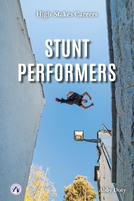 Stunt Performers - Abby Doty
