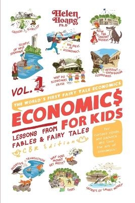 Economics for Kids Volume 1 - Helen Hoang