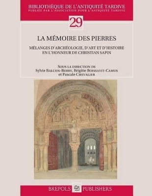 La Memoire Des Pierres
