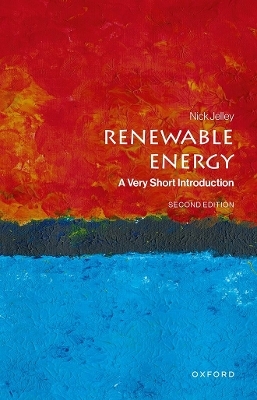 Renewable Energy - Nick Jelley