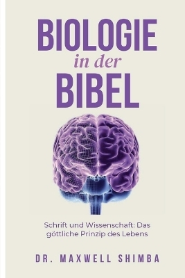 Biologie in der Bibel