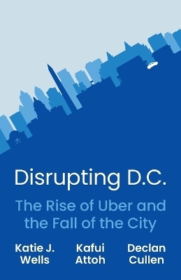 Disrupting D.C.