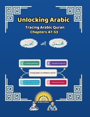 Unlocking Arabic -  Canada Universal School