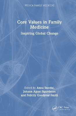 Core Values in Family Medicine - 