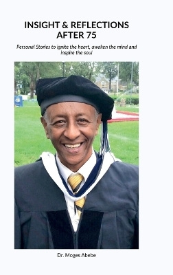 Insights and reflections after 75