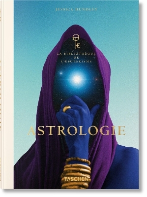 Astrologie. La Biblioth&egrave;que de l'&Eacute;sot&eacute;risme - Andrea Richards