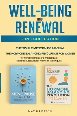 Well-Being and Renewal 2-in-1 Collection