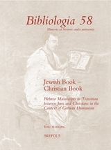 Jewish Book - Christian Book - I Steimann