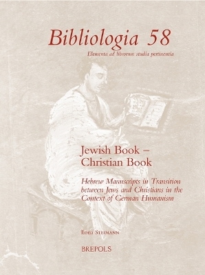 Jewish Book - Christian Book