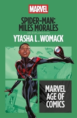 Spider-Man: Miles Morales
