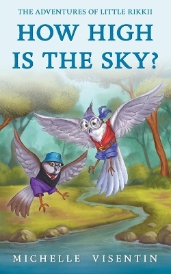 How High is the Sky? - Michelle Visentin