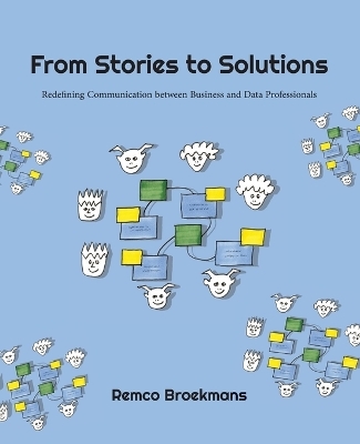 From Stories to Solutions - Remco Broekmans