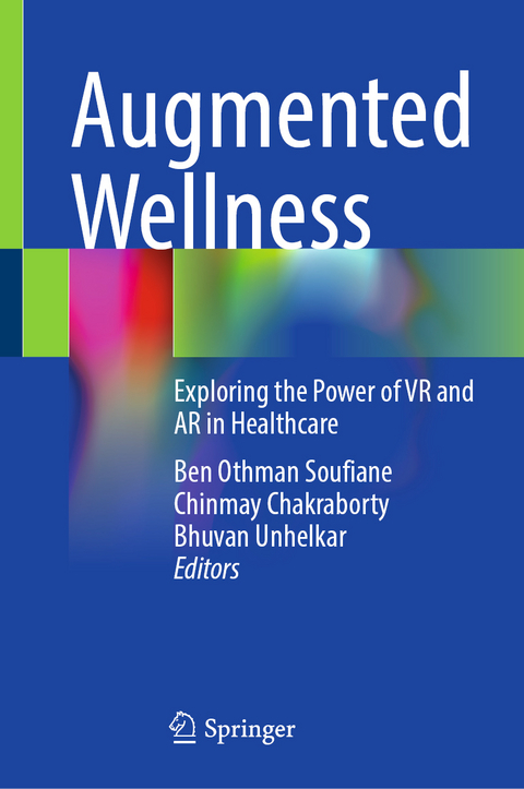 Augmented Wellness - 