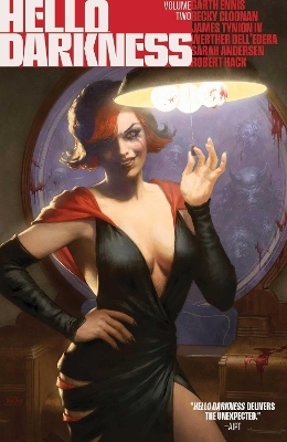 Hello Darkness Vol. 2 - Garth Ennis, James Tynion IV