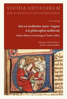 Non Est Excellentior Status