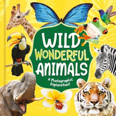 Wild Wonderful Animals