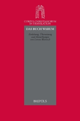 Das Buch Warum - L Weinrich