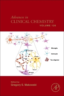 Advances in Clinical Chemistry