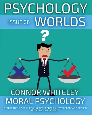 Issue 26 - Connor Whiteley