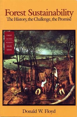 Forest Sustainability - Donald Floyd