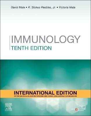 Immunology, International Edition - 