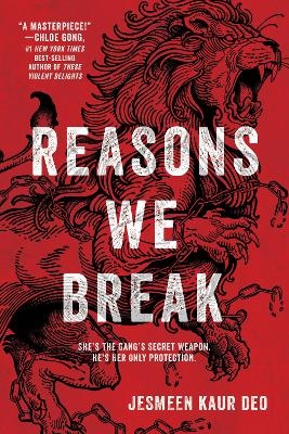 Reasons We Break