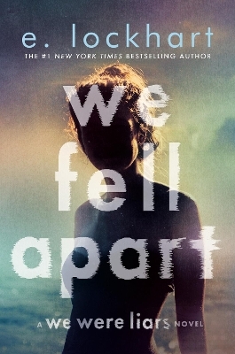 We Fell Apart - E. Lockhart