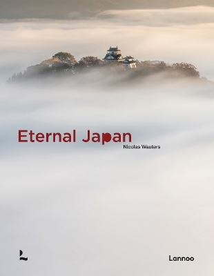 Eternal Japan - Nicolas Wauters