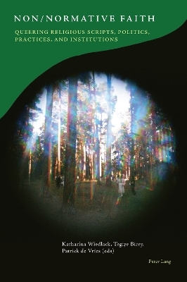 Non/Normative Faith - 