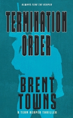 Termination Order - Brent Towns