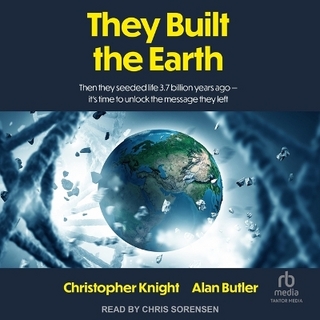They Built the Earth