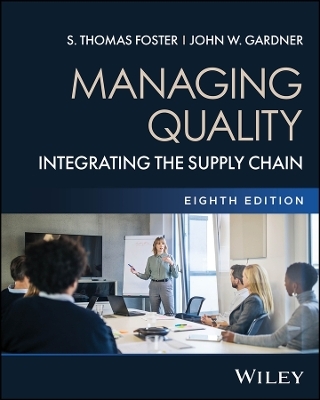 Managing Quality, with eBook Access Code