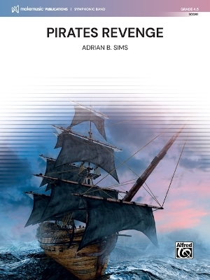 Pirates Revenge - 