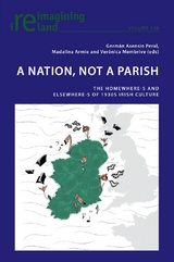 A Nation, not A Parish - 