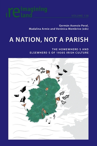 A Nation, not A Parish