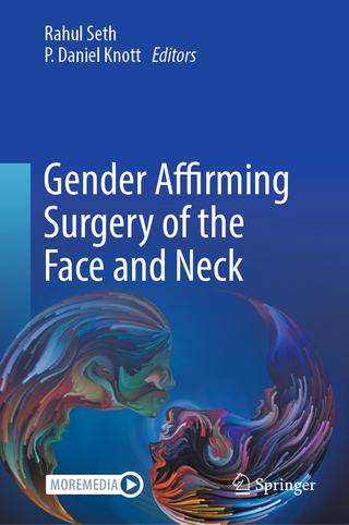 Gender Affirming Surgery of the Face and Neck