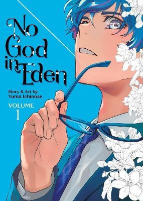 No God in Eden Vol. 1