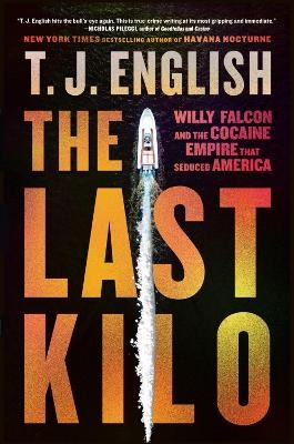 The Last Kilo - T. J. English
