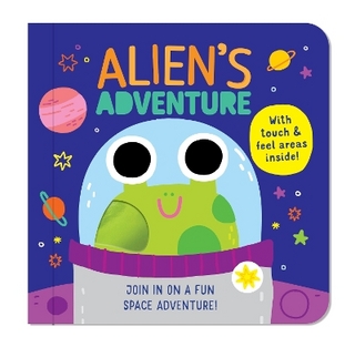 Alien's Adventure