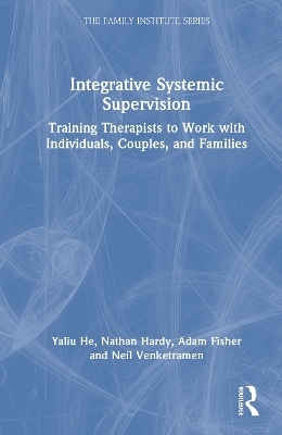 Integrative Systemic Supervision
