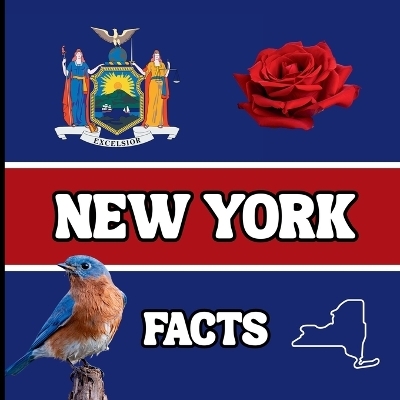 New York Facts - Mimi Jones