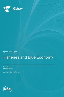 Fisheries and Blue Economy
