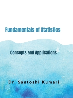 Fundamentals of Statistics