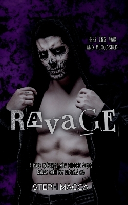 Ravage - Steph Macca