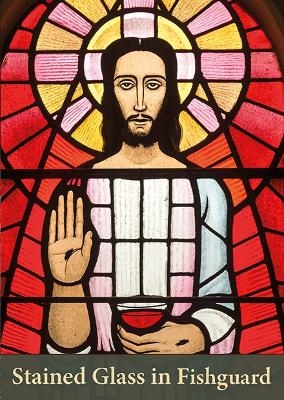 Stained Glass in Fishguard - Martin Crampin