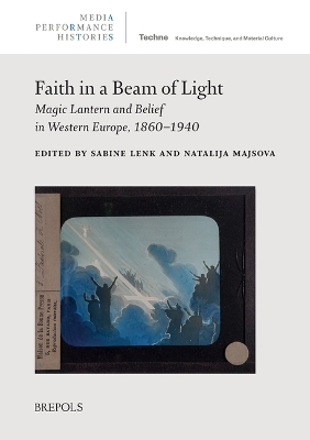 Faith in a Beam of Light - 